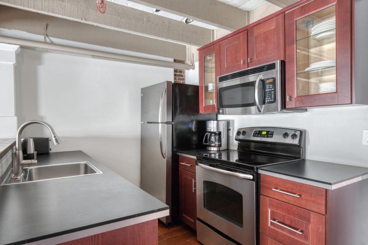 Apartamento Downtown 2Br W Wd In-Unit Nr N Station Bos-213 Boston Exterior foto